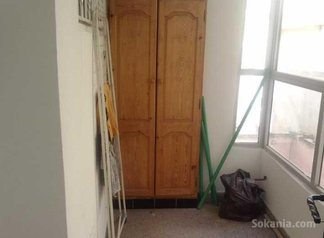 Appartement de 162m² de ghauthier