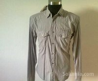 Chemise à vendre