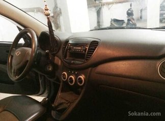 Hyundai i 10 Essence Bon état -2009