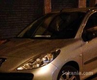 Peugeot 206+