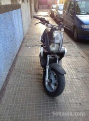 Stunt Slider