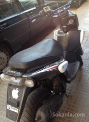 Stunt Slider