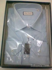 Chemise