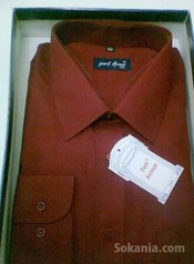 Chemise