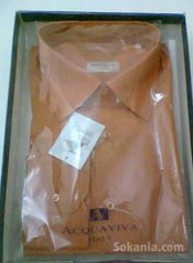 Chemise