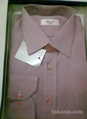 Chemise