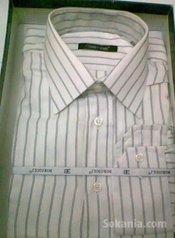 Chemise