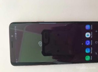 Samsung galaxy s9
