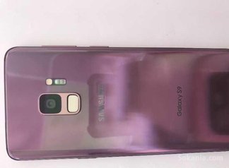 Samsung galaxy s9