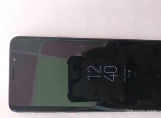 Samsung galaxy s9