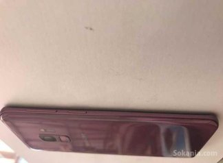 Samsung galaxy s9