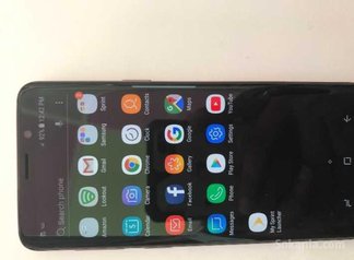 Samsung galaxy s9