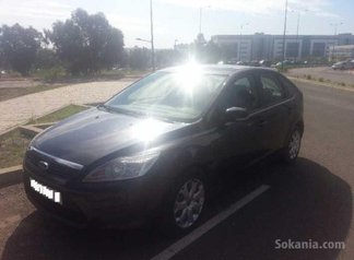Ford focus 2 diesel 2008