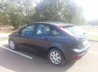 Ford focus 2 diesel 2008