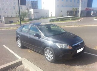 Ford focus 2 diesel 2008