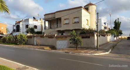 Villa à bir rami 405m