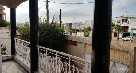 Villa à bir rami 405m
