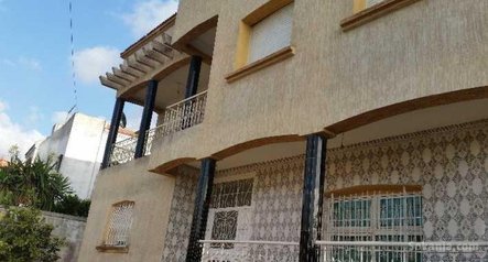 Villa à bir rami 405m