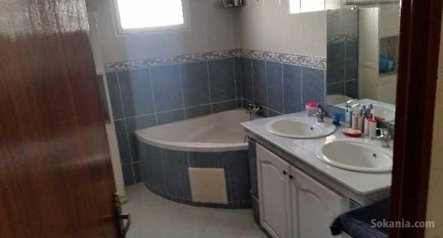 Villa à bir rami 405m