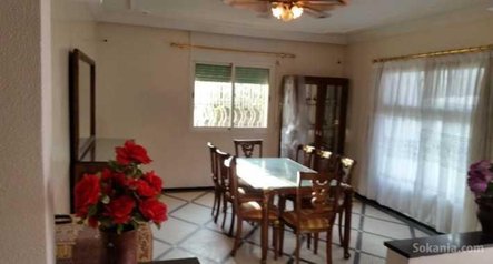 Villa à bir rami 405m