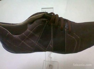 Chaussures pour femme a femme