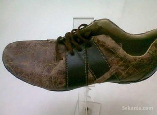 Chaussures pour femme a femme