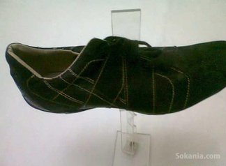 Chaussures pour femme a femme