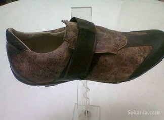 Chaussures pour femme a femme
