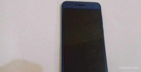 Huawei honor9