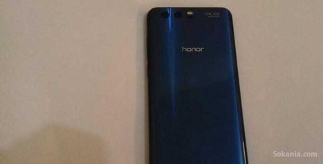 Huawei honor9