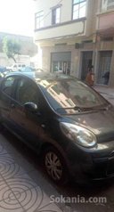 Citroen C1 essence a vendre