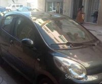 Citroen C1 essence a vendre