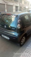 Citroen C1 essence a vendre