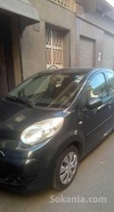 Citroen C1 essence a vendre