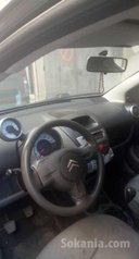 Citroen C1 essence a vendre