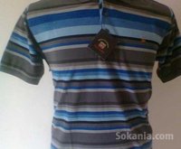 polo homme