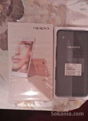 Oppo F3 Gold. Oppo A37 (Neuf)