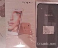 Oppo F3 Gold. Oppo A37 (Neuf)