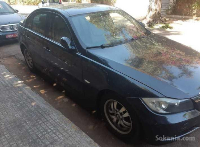 Vente BMW 320 SERIE 3