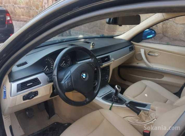 Vente BMW 320 SERIE 3