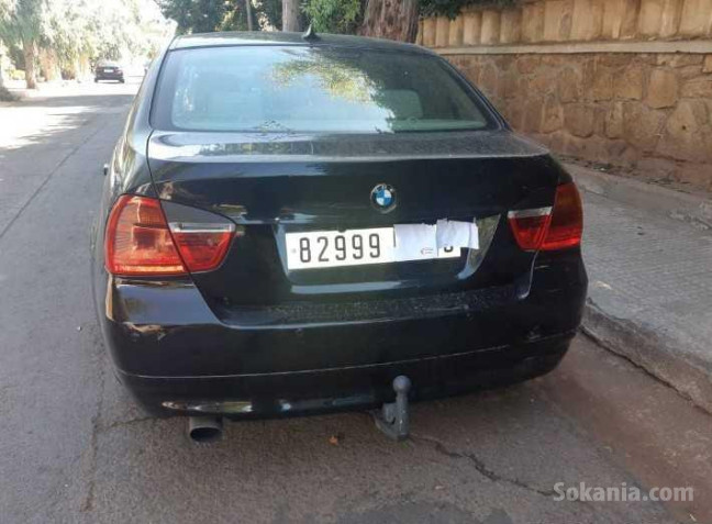 Vente BMW 320 SERIE 3