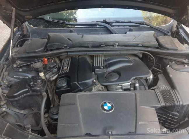 Vente BMW 320 SERIE 3