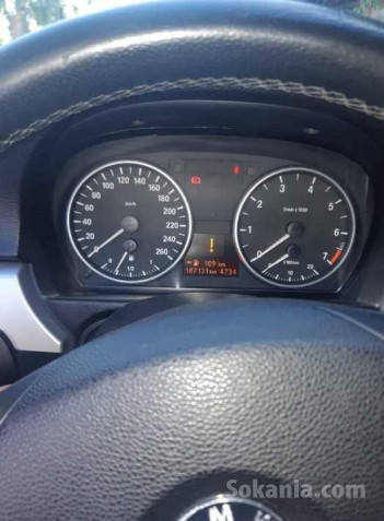Vente BMW 320 SERIE 3