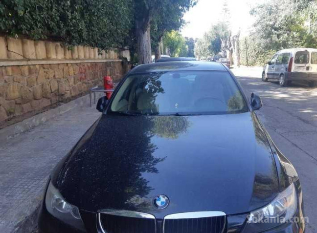 Vente BMW 320 SERIE 3