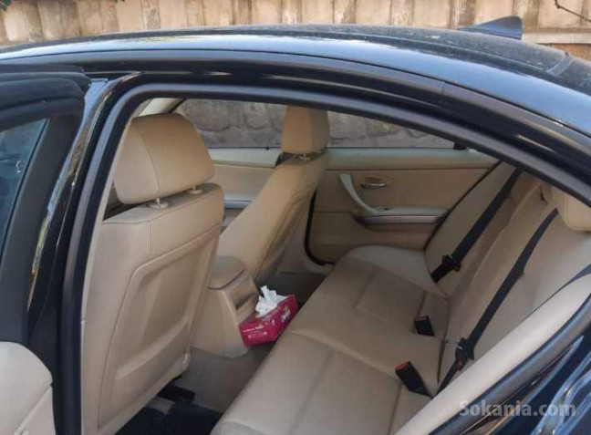 Vente BMW 320 SERIE 3