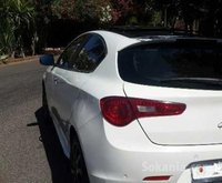 ALFA ROMEO GIULIETTA JTDM2 2.0L/170CV