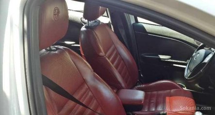 ALFA ROMEO GIULIETTA JTDM2 2.0L/170CV