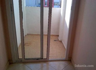 Appartement à maarif casa