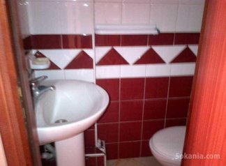 Appartement à maarif casa