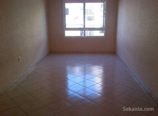 Appartement à maarif casa